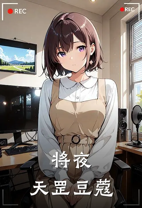 将夜：天罡豆蔻