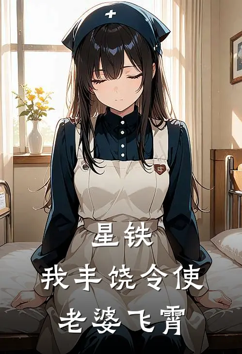 星铁：我丰饶令使，老婆飞霄