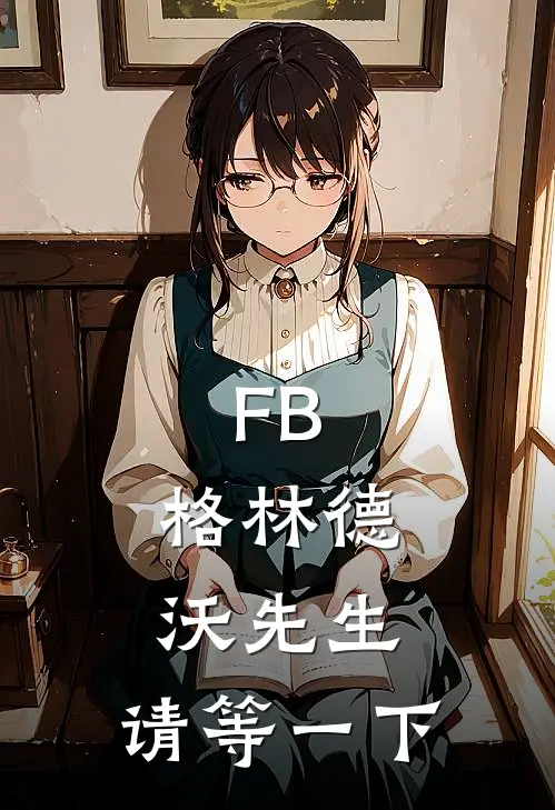 FB：格林德沃先生，请等一下