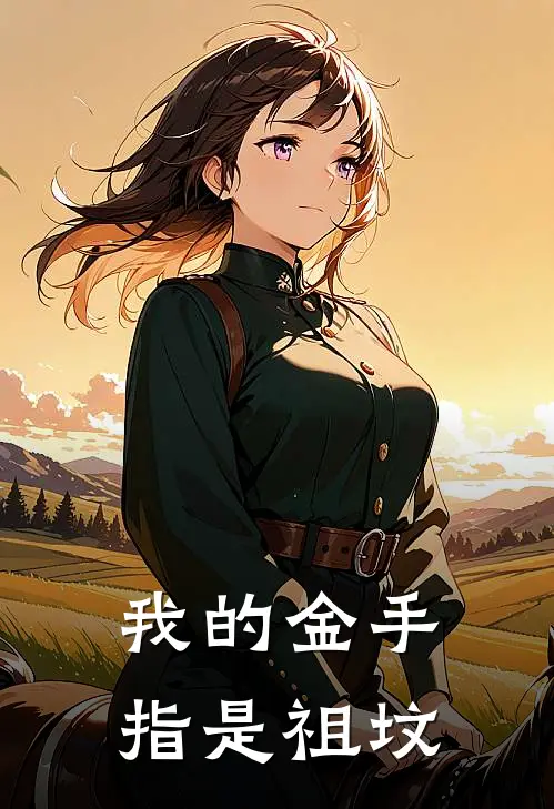 我的金手指是祖坟