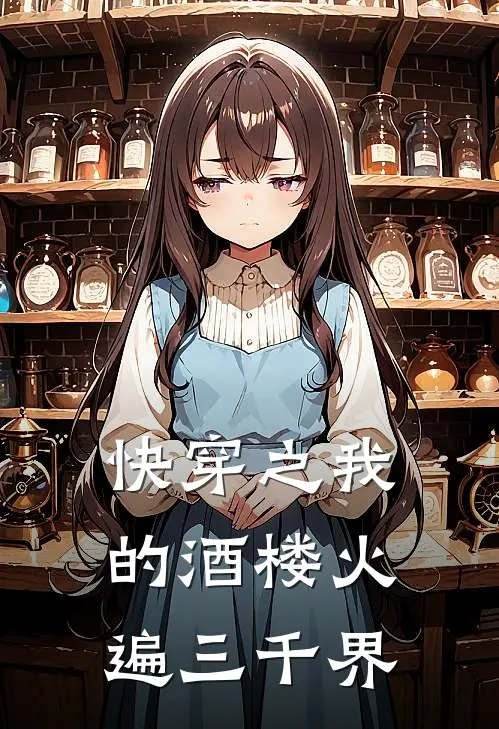 快穿之我的酒楼火遍三千界
