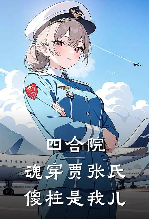 四合院：魂穿贾张氏，傻柱是我儿