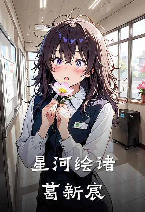 星河绘诸葛新宸