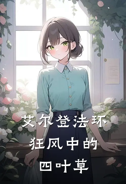 艾尔登法环：狂风中的四叶草