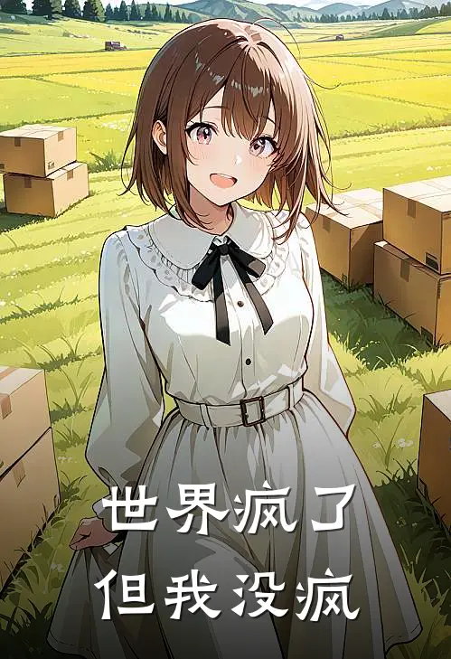 世界疯了，但我没疯