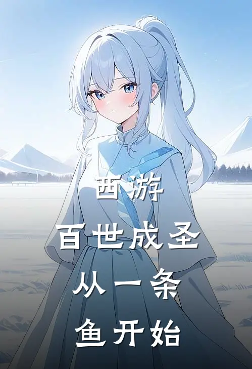 西游：百世成圣，从一条鱼开始