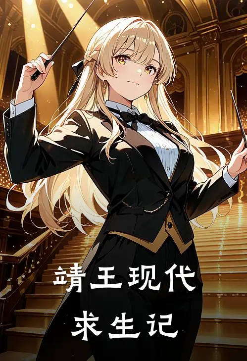 靖王现代求生记