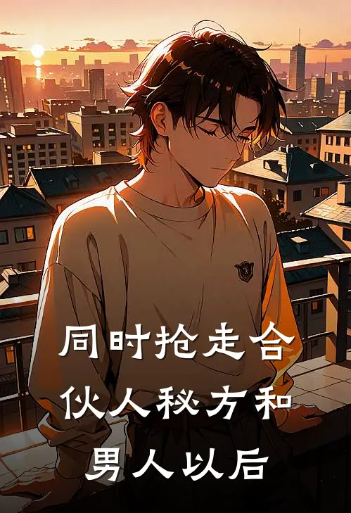 同时抢走合伙人秘方和男人以后