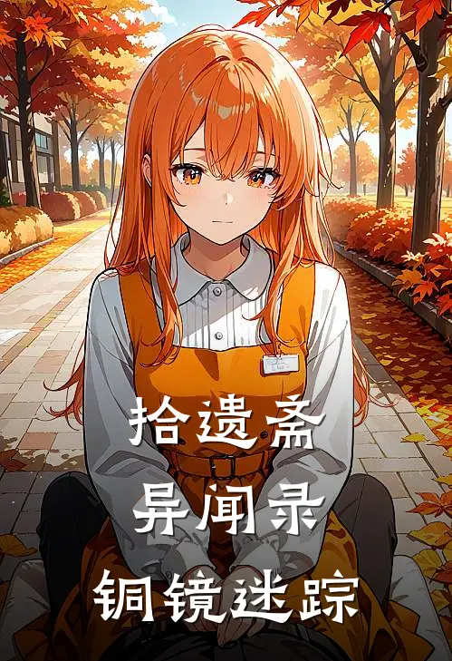 拾遗斋异闻录：铜镜迷踪