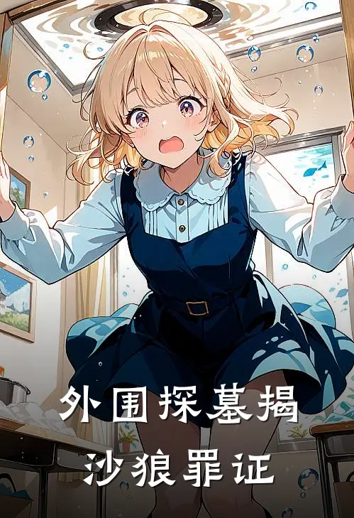 外围探墓揭沙狼罪证