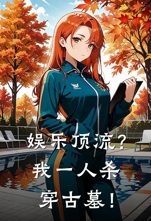 娱乐顶流？我一人杀穿古墓！