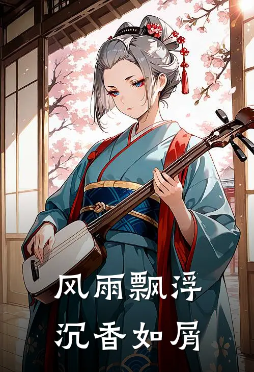 风雨飘浮，沉香如屑