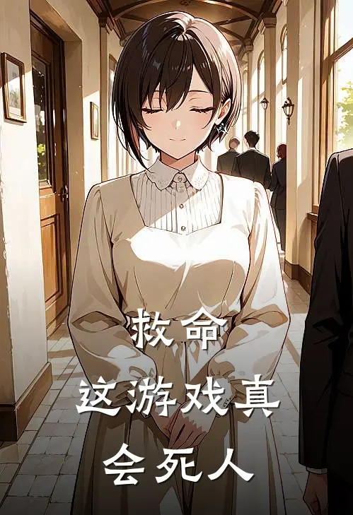 救命，这游戏真会死人