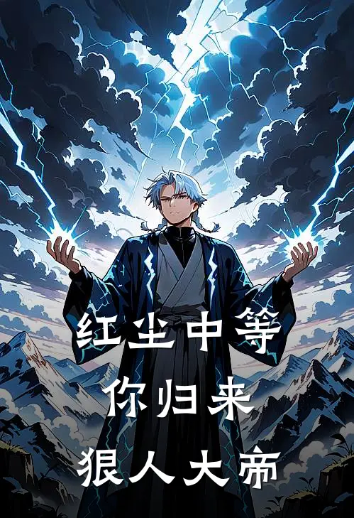 红尘中等你归来：狠人大帝