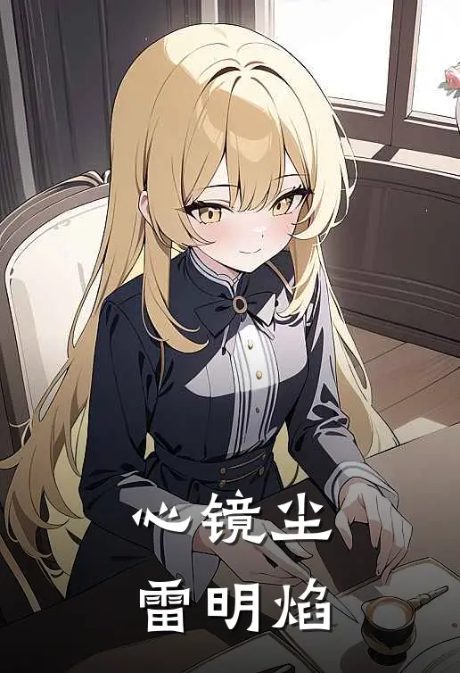 心镜尘雷明焰