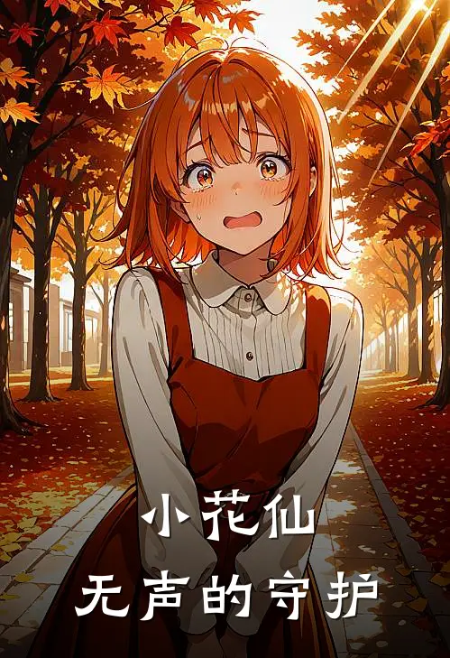 小花仙：无声的守护