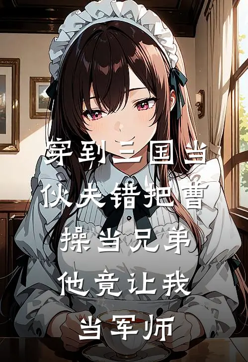 穿到三国当伙夫错把曹操当兄弟，他竟让我当军师