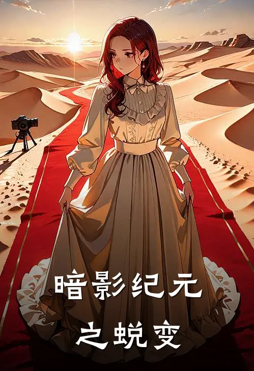 暗影纪元之蜕变