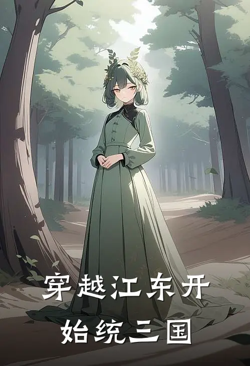 穿越江东开始统三国