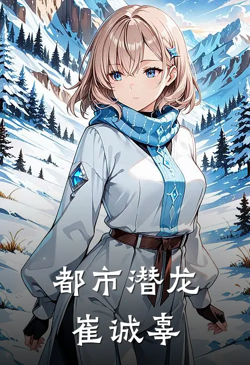 都市潜龙崔诚辜