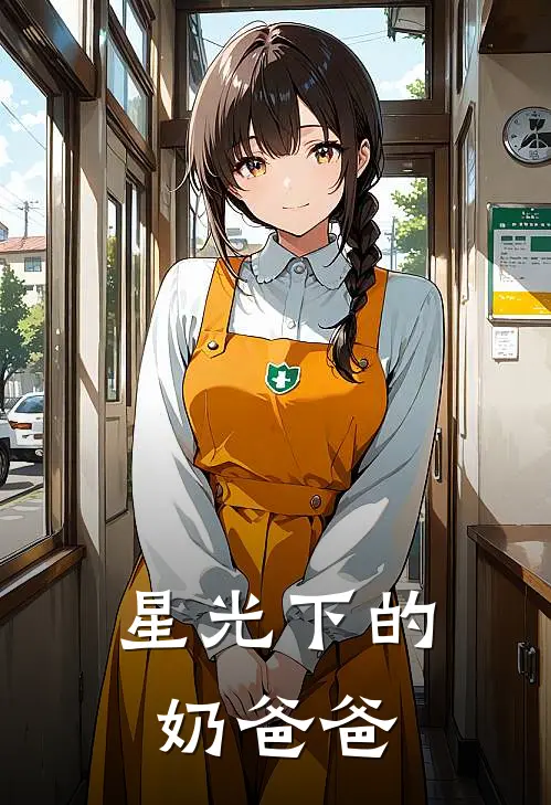 星光下的奶爸爸