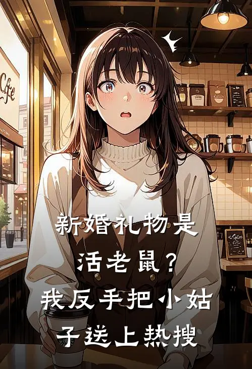 新婚礼物是活老鼠？我反手把小姑子送上热搜