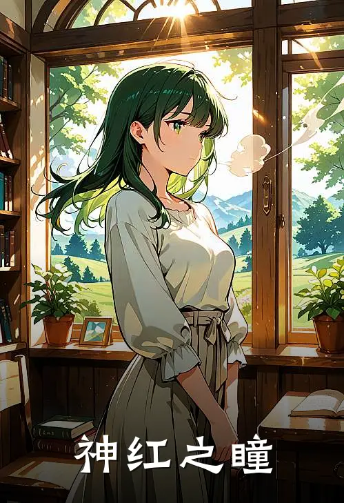 神红之瞳
