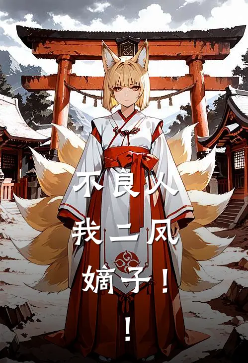 不良人：我二凤嫡子！！