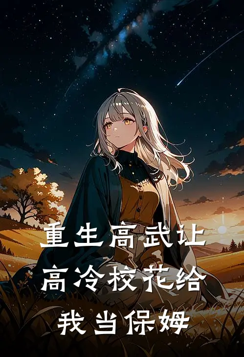 重生高武让高冷校花给我当保姆