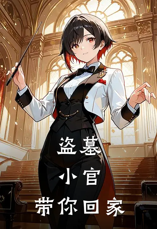 盗墓：小官，带你回家