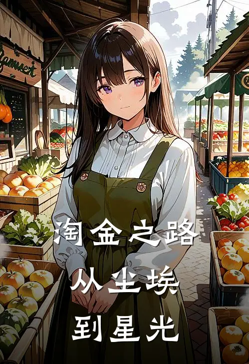 淘金之路：从尘埃到星光