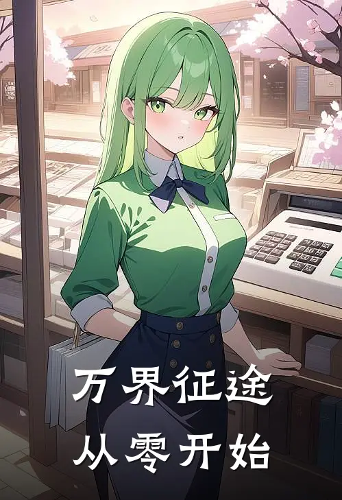 万界征途：从零开始