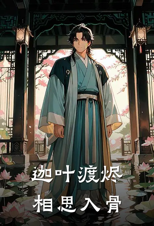 迦叶渡烬相思入骨