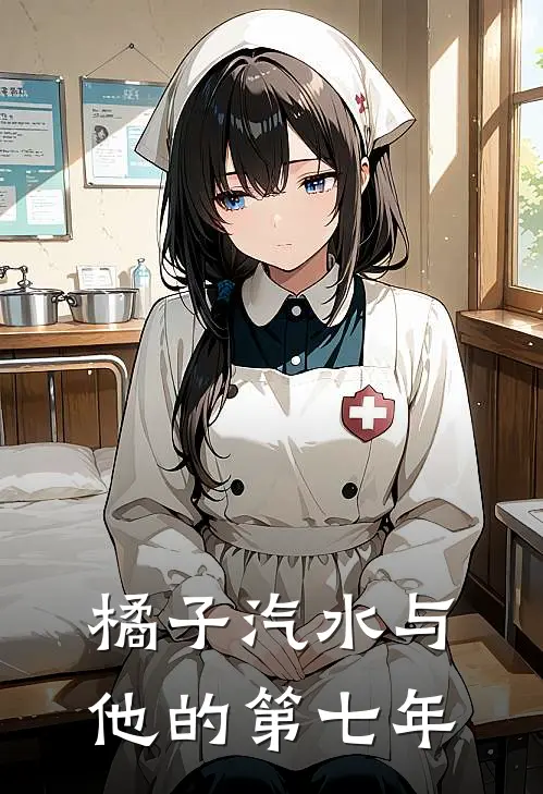 橘子汽水与他的第七年