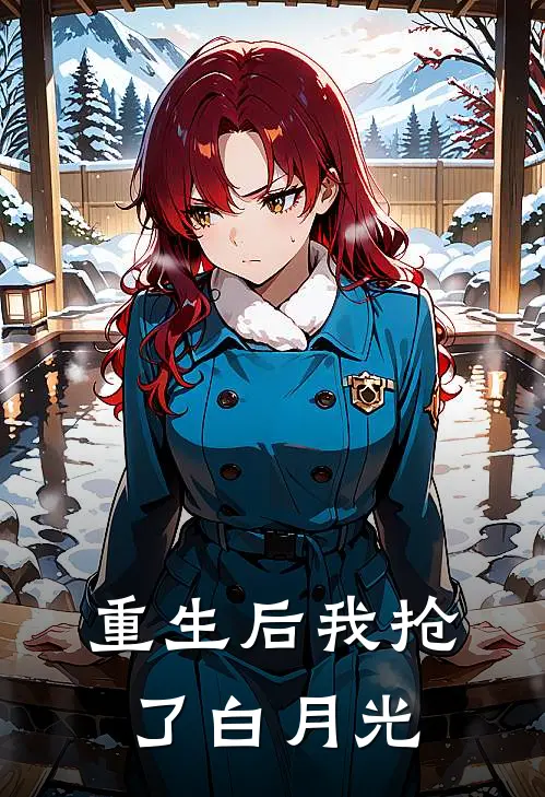 重生后我抢了白月光