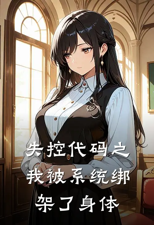失控代码之我被系统绑架了身体