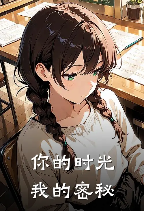 你的时光，我的密秘