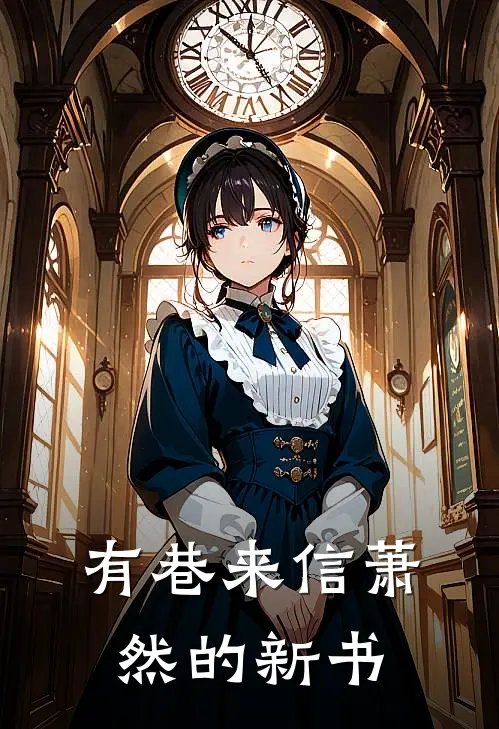 有巷来信萧然的新书