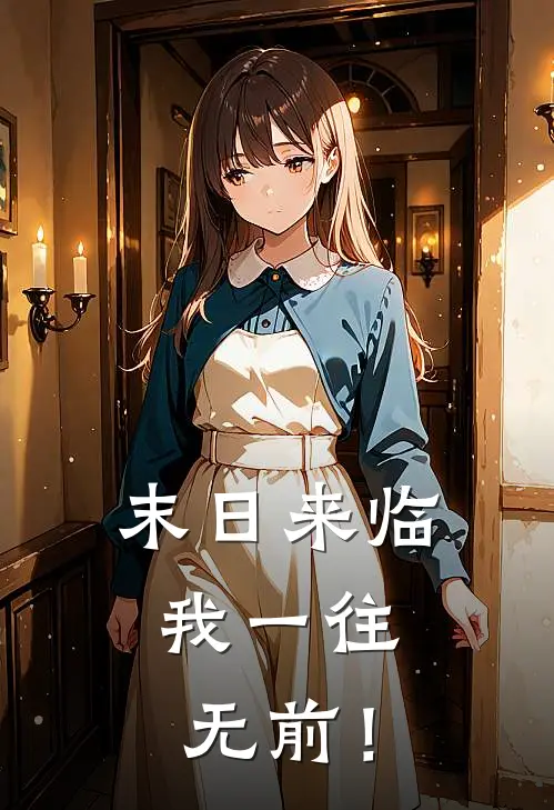 末日来临，我一往无前！