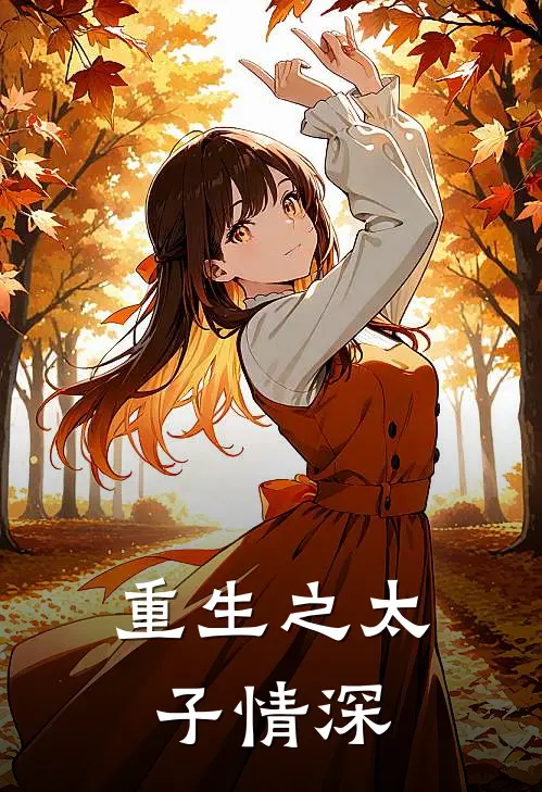 重生之太子情深