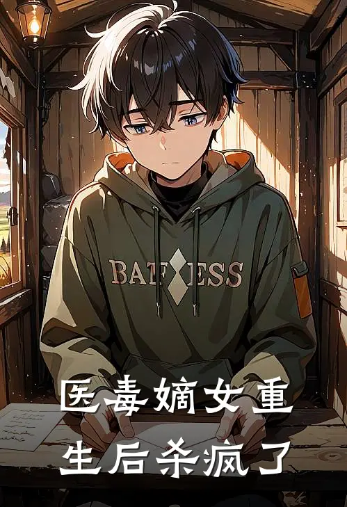 医毒嫡女重生后杀疯了