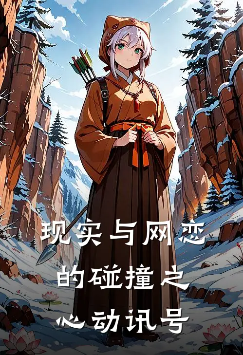 现实与网恋的碰撞之心动讯号