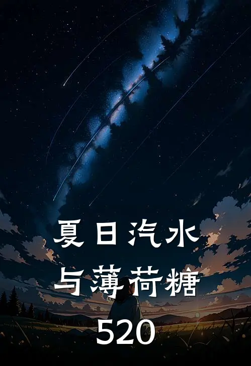 夏日汽水与薄荷糖520