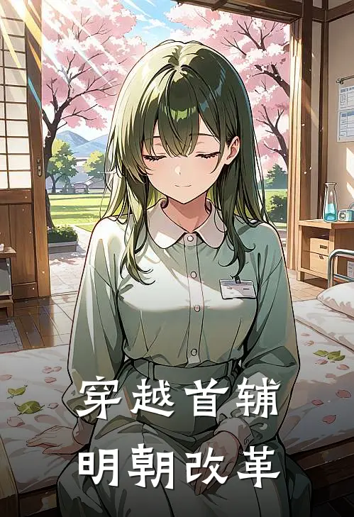 穿越首辅明朝改革