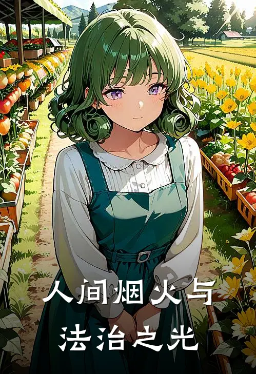 人间烟火与法治之光