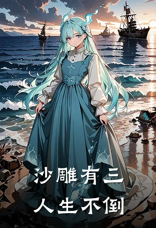 沙雕有三，人生不倒