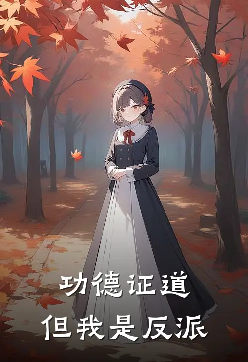 功德证道，但我是反派