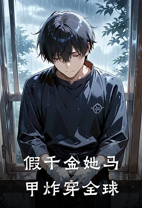 假千金她马甲炸穿全球