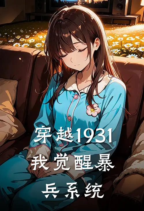 穿越1931，我觉醒暴兵系统