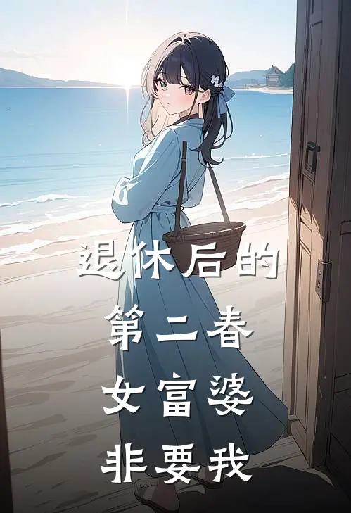 退休后的第二春：女富婆非要我